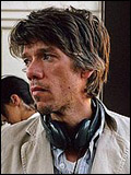 Afiş Stephen Gaghan