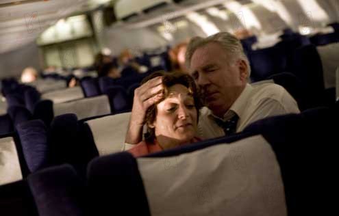 Uçuş 93 : Fotoğraf Paul Greengrass, Tom O'Rourke
