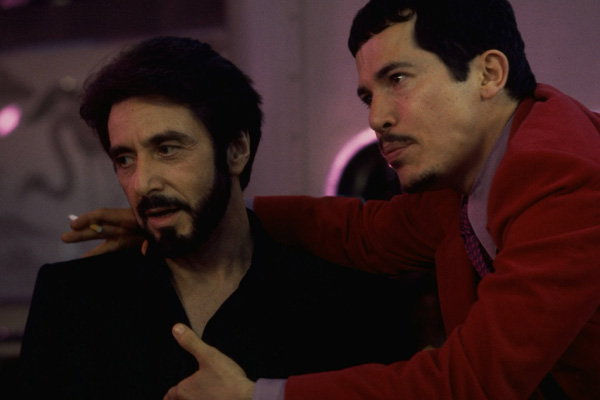 Carlito’nun Yolu : Fotoğraf Al Pacino, John Leguizamo