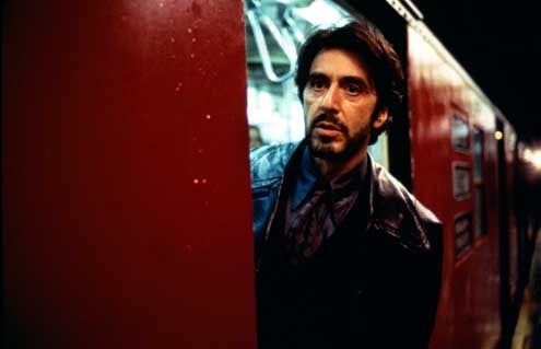 Carlito’nun Yolu : Fotoğraf Brian De Palma