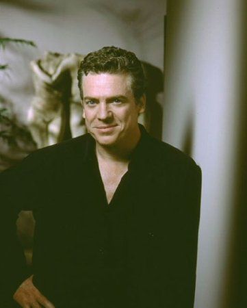 Fotoğraf Christopher MacDonald