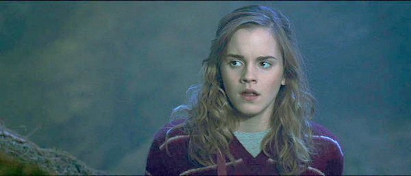 Harry Potter ve Zümrüdüanka Yoldaşlığı : Fotoğraf Emma Watson
