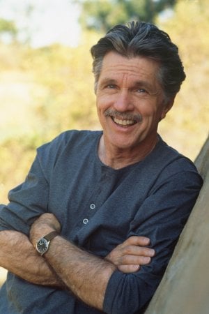 Fotoğraf Tom Skerritt