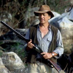 L'Empire du Tigre : Afiş