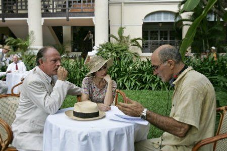 L'Empire du Tigre : Fotoğraf