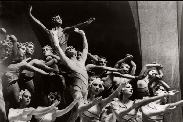 Ballets Russes : Fotoğraf