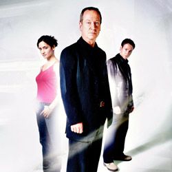 Sea of Souls : Afiş