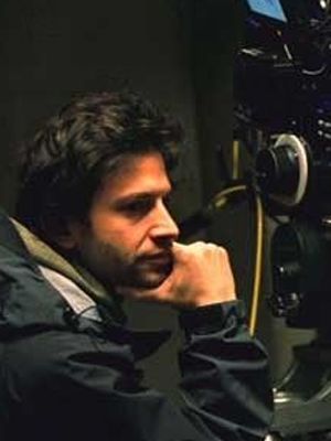 Afiş Bennett Miller