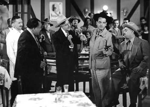 Fotoğraf Fernando Soto, Luis Buñuel