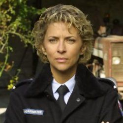 Une femme d'honneur : Afiş