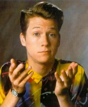 Fotoğraf Corin Nemec