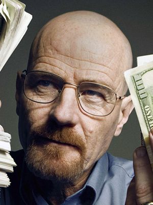 Afiş Bryan Cranston