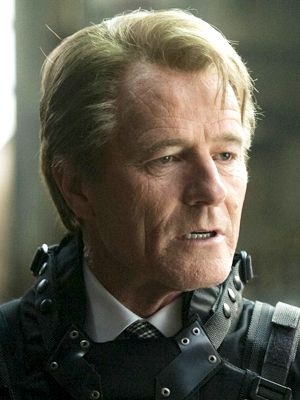 Afiş Bryan Cranston