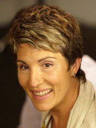 Afiş Tamsin Greig