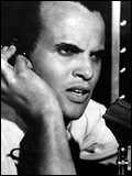 Afiş Harry Belafonte