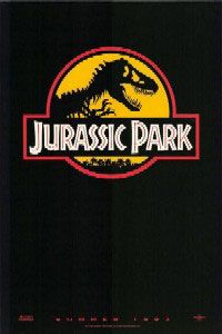 Jurassic Park 3D : Afiş