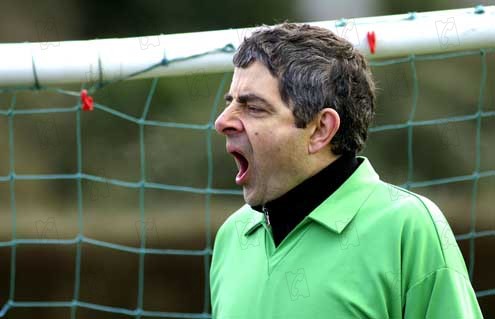 Fotoğraf Rowan Atkinson, Niall Johnson