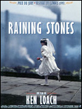Raining Stones : Afiş