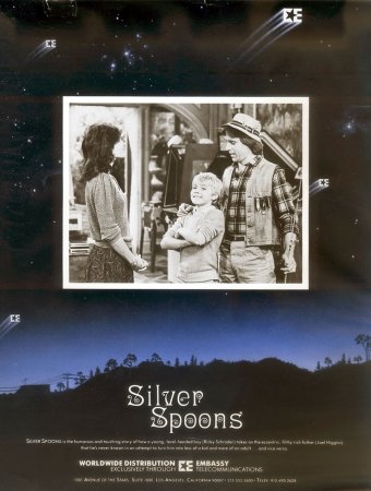 Silver Spoons : Fotoğraf
