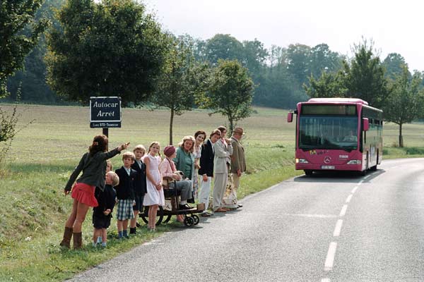 Fotoğraf Charlotte De Turckheim