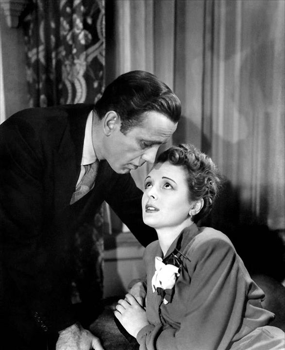 Malta Şahini : Fotoğraf Mary Astor, John Huston, Humphrey Bogart
