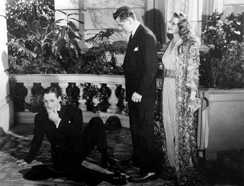 Gilda : Fotoğraf Rita Hayworth, Glenn Ford, Charles Vidor
