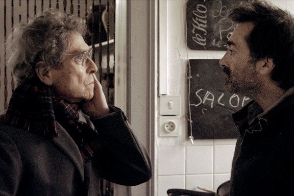 Fotoğraf Delphine Gleize