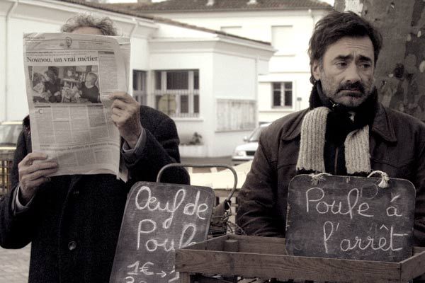 Fotoğraf Delphine Gleize