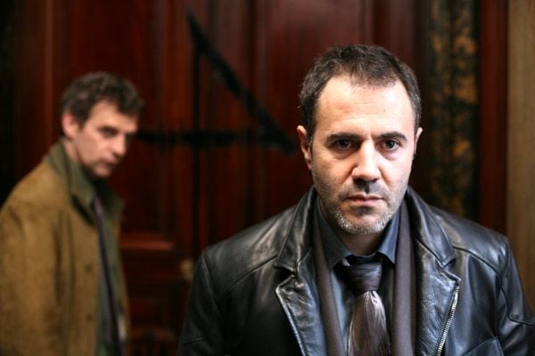 Ölüm Tohumları : Fotoğraf José Garcia, Lucas Belvaux