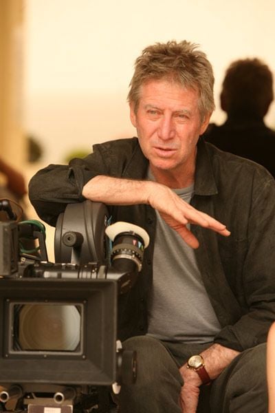 Ölüm Tohumları : Fotoğraf Régis Wargnier