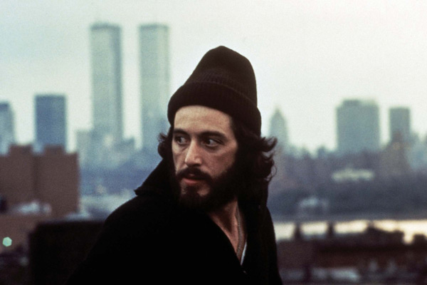 Serpico : Fotoğraf Al Pacino