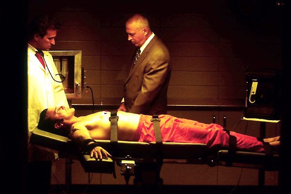 Fotoğraf Ray Liotta, Tim Hunter