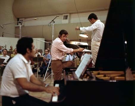 Fotoğraf Jean-Paul Belmondo