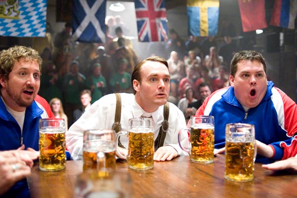 Beerfest : Fotoğraf Jay Chandrasekhar, Kevin Heffernan, Paul Soter, Erik Stolhanske