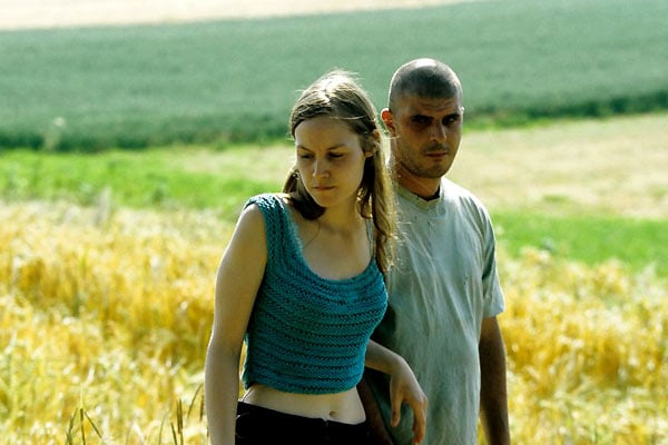 Flandres : Fotoğraf Samuel Boidin, Adélaïde Leroux