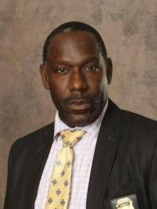 Afiş James McDaniel