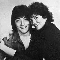 Joanie Loves Chachi : Afiş