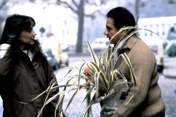 Fotoğraf Nathalie Baye, Michel Galabru