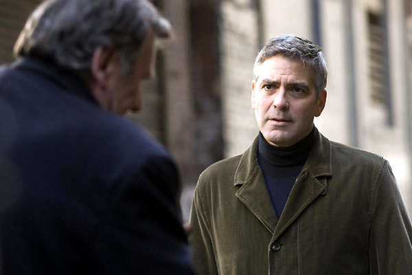 Avukat : Fotoğraf Tony Gilroy, George Clooney, Tom Wilkinson