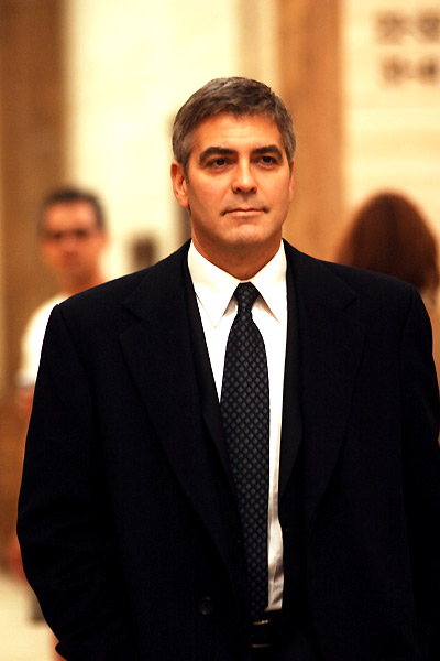 Avukat : Fotoğraf Tony Gilroy, George Clooney
