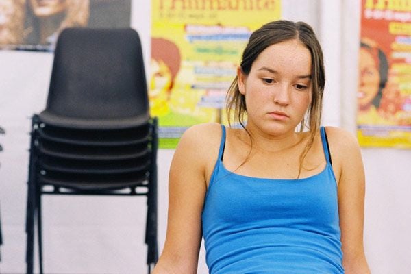 Fotoğraf Anaïs Demoustier