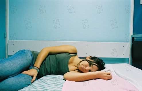 Fotoğraf Anaïs Demoustier