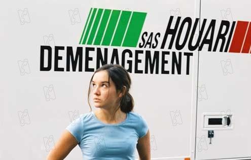 Fotoğraf Anaïs Demoustier