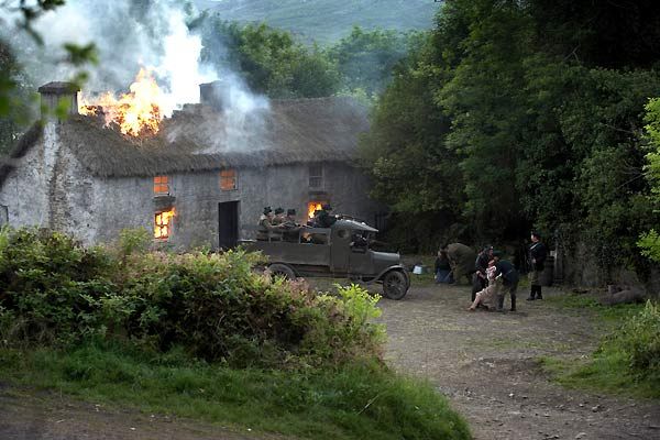 Özgürlük Rüzgarı : Fotoğraf