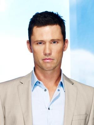 Afiş Jeffrey Donovan