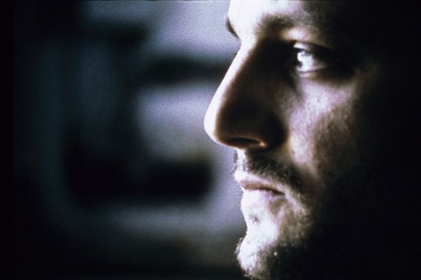 Crónica de una fuga : Fotoğraf Israel Adrián Caetano