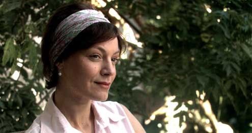 Fotoğraf Matthias Luthardt, Marion Mitterhammer