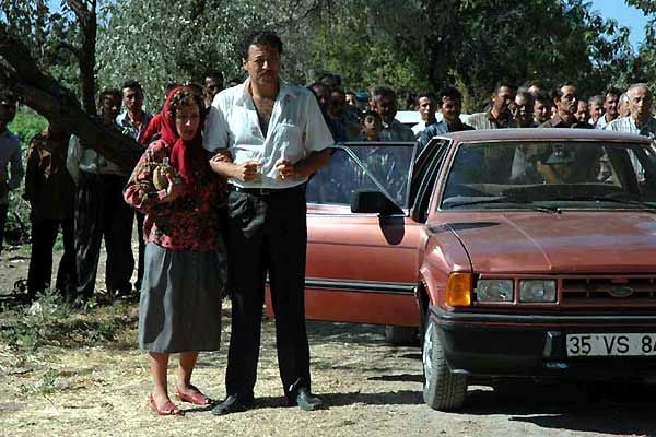 Babam ve Oğlum : Fotoğraf