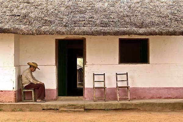 Fotoğraf Paz Encina