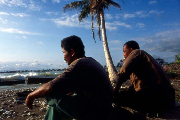 Fotoğraf Garin Nugroho